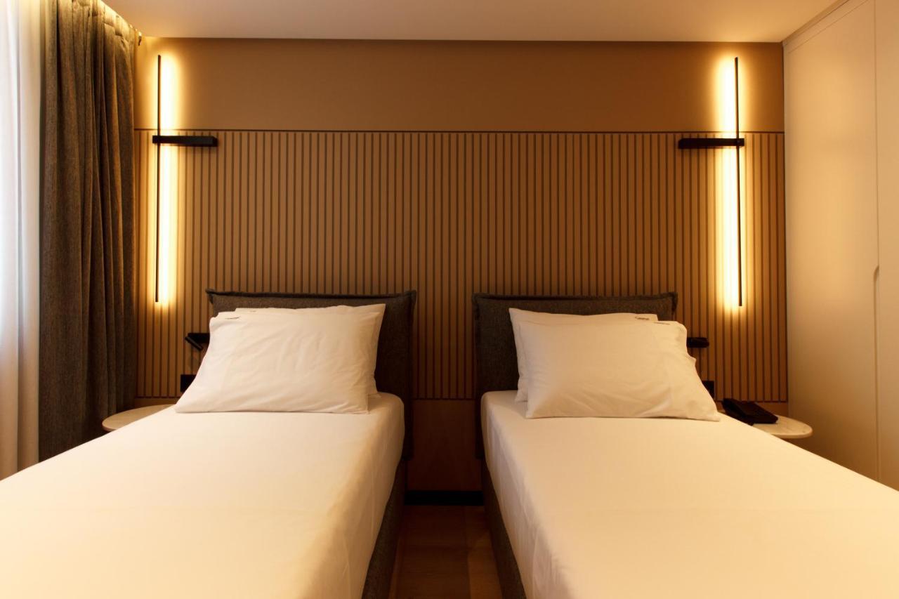 Caramel Boutique Hotel ジロカストラ エクステリア 写真