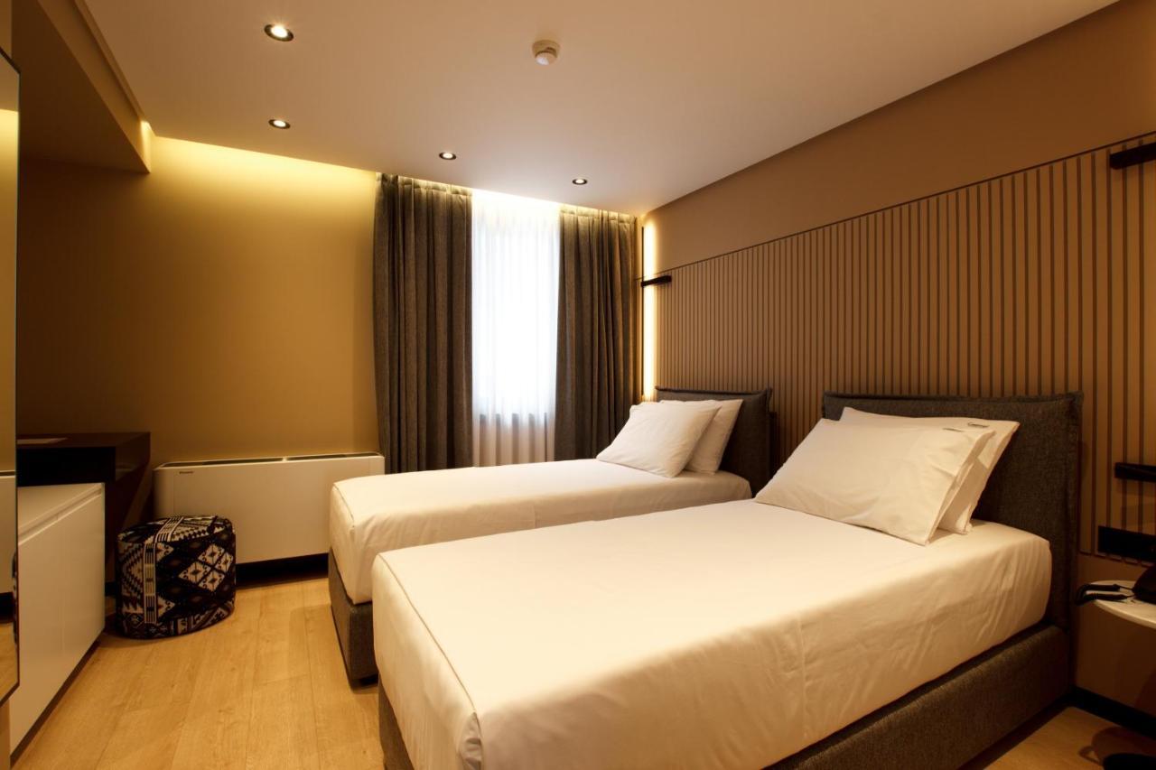 Caramel Boutique Hotel ジロカストラ エクステリア 写真