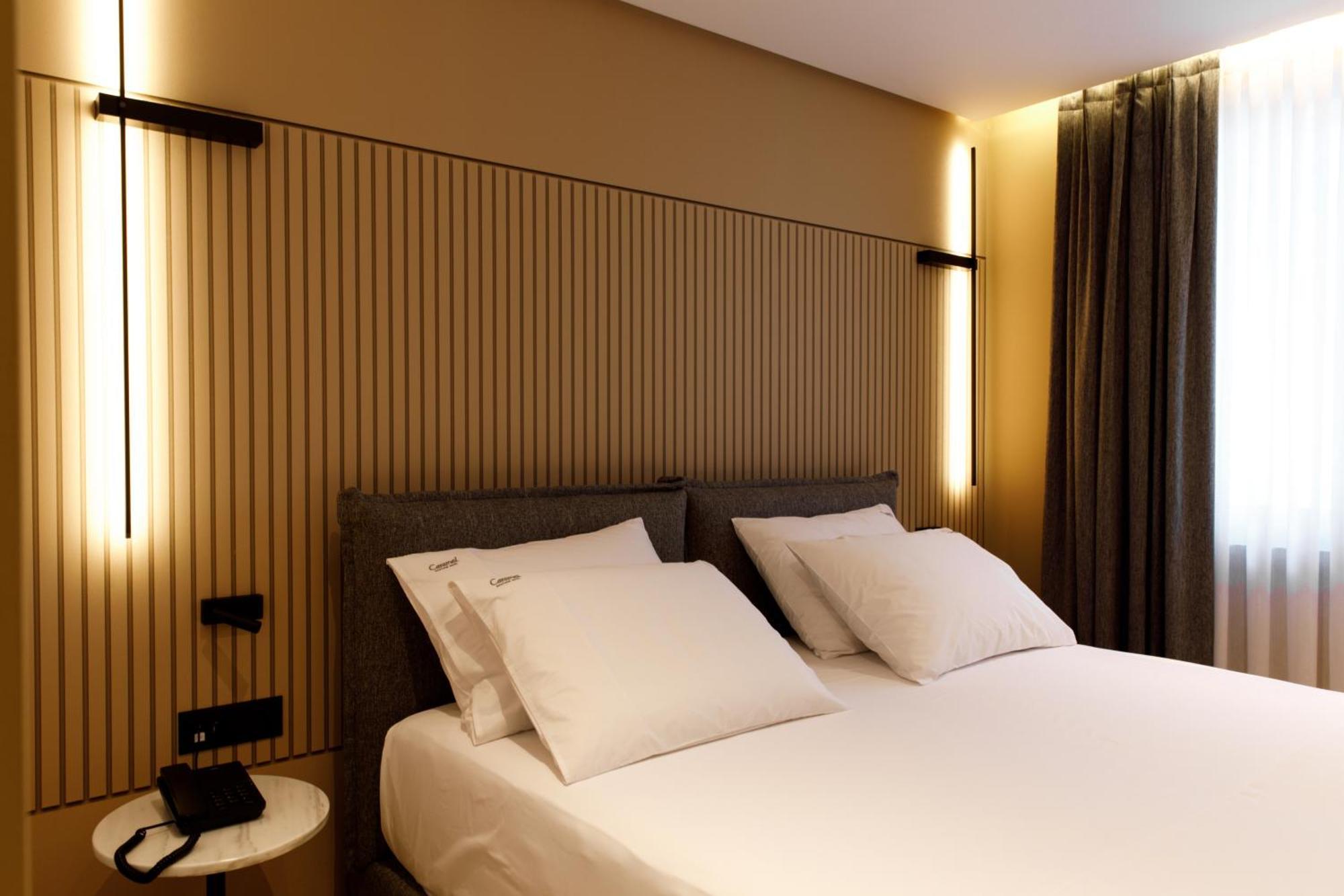 Caramel Boutique Hotel ジロカストラ エクステリア 写真